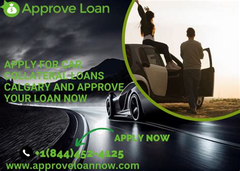 Know The Benefits Of Getting Car Title Loans In Ottawa With Canadian