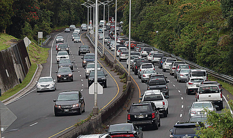 Kokua Line Does Hawaii Allow Driving With Foreign Driver S License Honolulu Star Advertiser