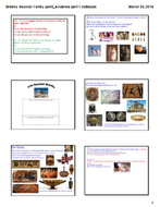 Ks2 Ancient Greece Entry Point Lesson Resources Notebook By Rooneys