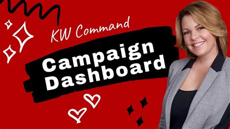 Kw Command Campaigns How Did My Ad Campaign Do Youtube