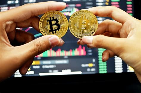 L Irs Peut Il Tracer Votre Bitcoin