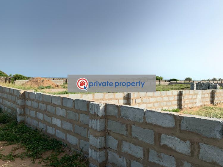 Land For Sale New Ningo Police Station Ningo Prampram District Accra Pid 2Pabdc Private