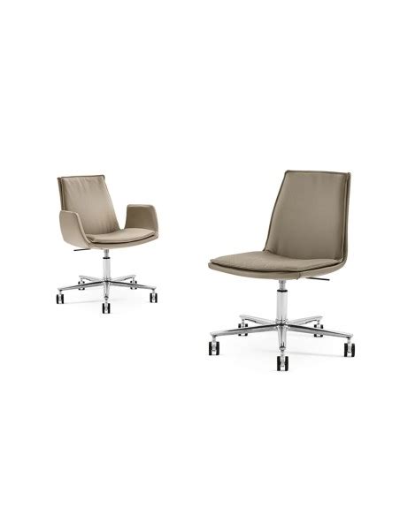 Lara 5 Ways Office Chair Eforma Undomus