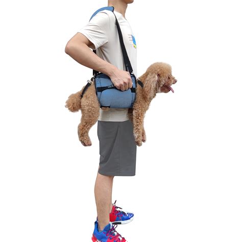 Large Dog Best Sale Carrying Harness