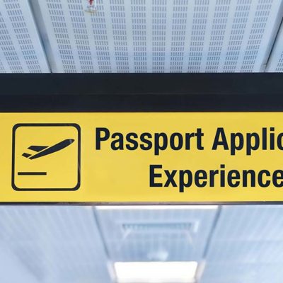 Latest Us Passport Processing Times October 10Th 2022 Passport Processing Time