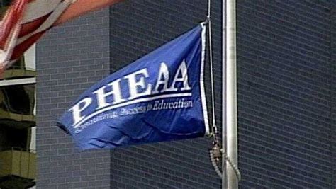 Lawsuit Claims Pheaa The Pennsylvania Student Loan Agency Mismanaged