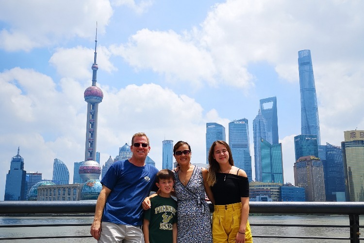 Layover In Shanghai China What To Do In Five Hours Expats