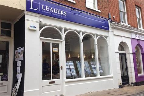 Leaders Woodbridge Ip12 Estate And Letting Agents Zoopla