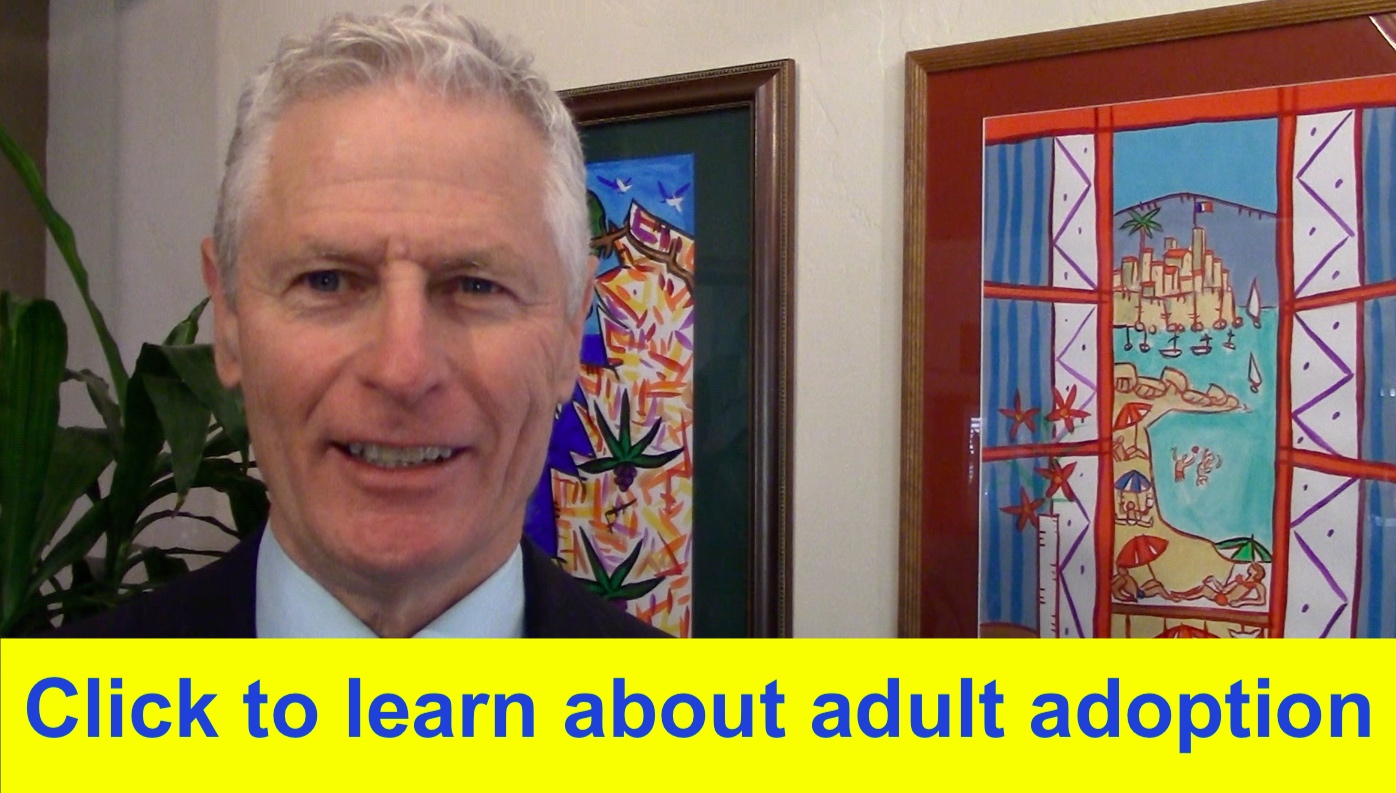 Learn About Adult Adoption From An Adoption Lawyer Randallhicks Com