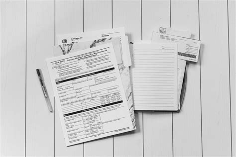 Learn How To Organize Paperwork Minima