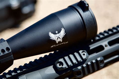 Learning The Science Behind Silencers On The Range With Silencerco