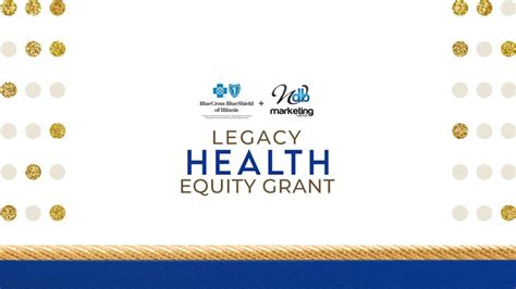 Legacy Health Equity Grant Luncheon Youtube