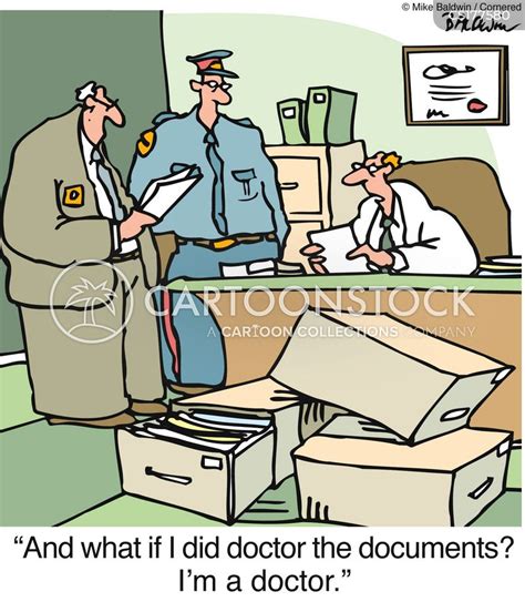 Legal Paperwork Cartoons And Comics Funny Pictures From Cartoonstock