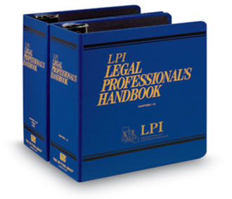 Legal Professionals