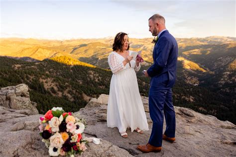 Legal Requirements For Eloping In Colorado