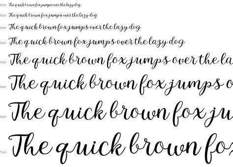 Legal Standing Font By Smart Designs Fontriver