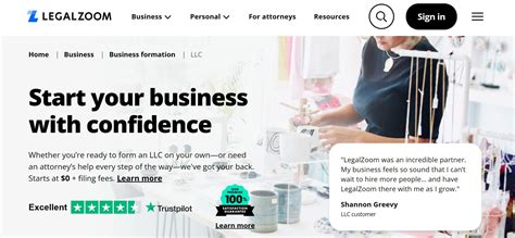 Legalzoom Llc Review Pros Cons Of Legalzoom S Llc Service