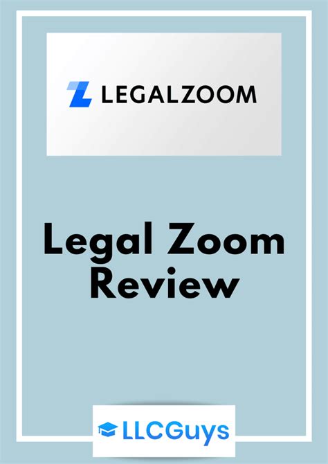 Legalzoom Review 2023 Honest Pros Cons Top Alternatives