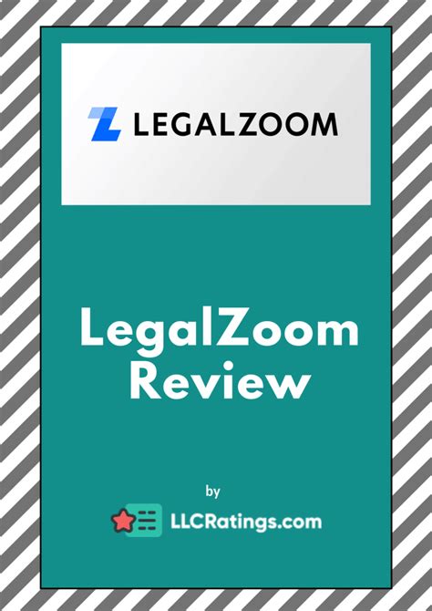 Legalzoom Review Honest Is Legalzoom Llc Service The Best