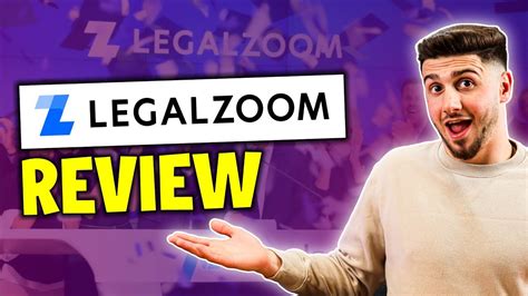 Legalzoom Review Services Pricing Pros And Cons Llc Services Youtube