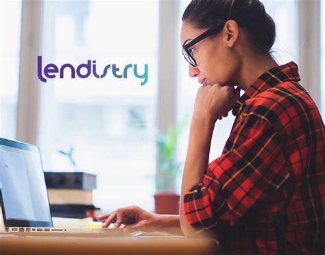 Lendistry Champions Progressive Financing For New York S Underserved