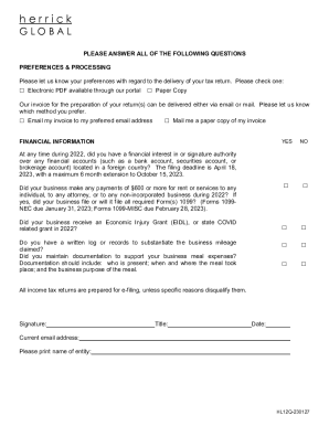 Leo Your 1099 G Tax Form