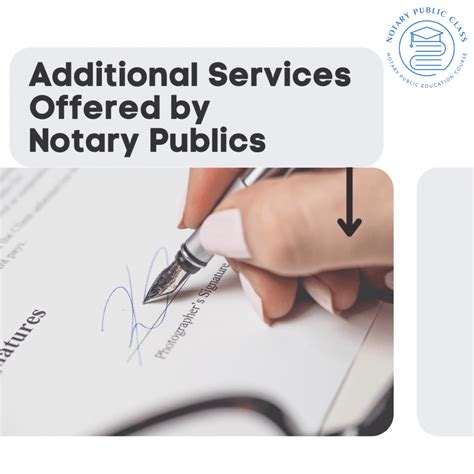 Let S Find A Notary Near Me Notary Public Class