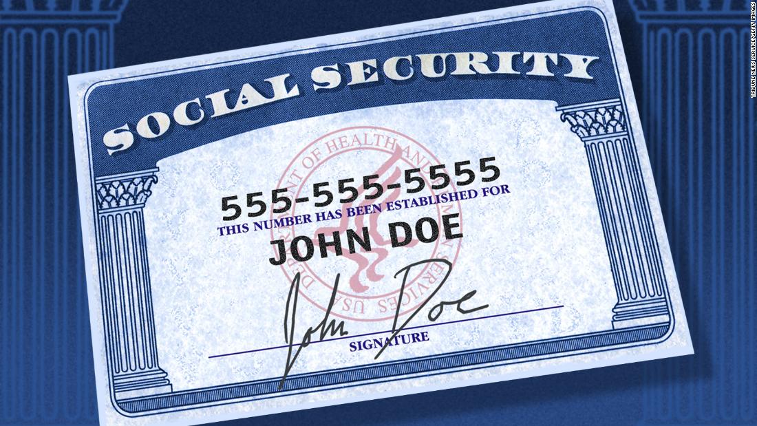 Let S Guess Each Other S Social Security Numbers For Fun Techcrunch