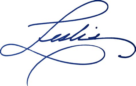 Letter With Two Signatures Example Icon Png