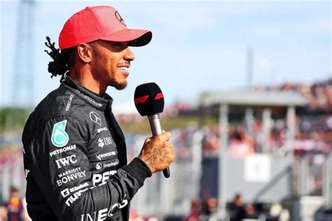 Lewis Hamilton Stuns In Mario Bros Outfit