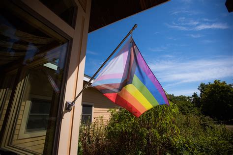 Lgbtqa Mainers Celebrate Pride Statewide Through Pride Passport