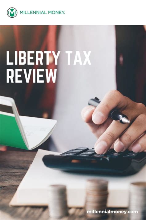 Liberty Tax Review Prices Products And Offices 2021