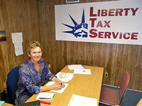 Liberty Tax Service Expands On The Big Island Big Island Now