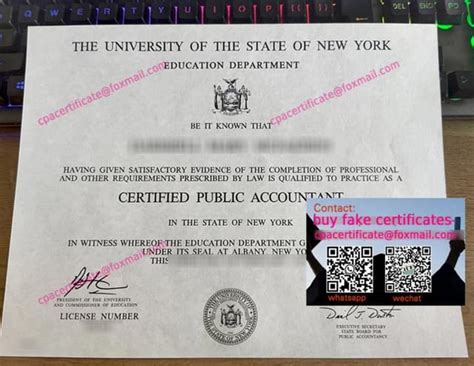 License Renewal The Ins And Outs Of New York Cpa License Renewal Fastercapital