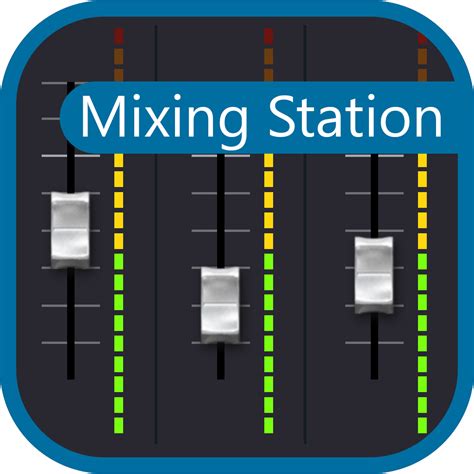 Licenses Mixing Station Docs