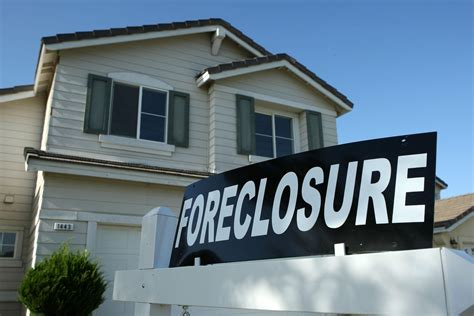 Life After Foreclosure Organizers Seek Answers Solutions Through The