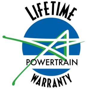 Lifetime Powertrain Warranty Garber Chrysler Dodge Jeep Inc