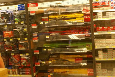 List Of Walmarts That Sell Guns Enasava