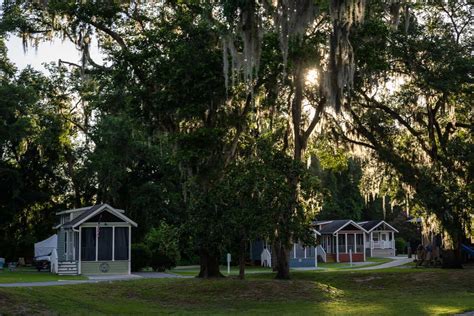 Live Oak Landing An Rvc Outdoor Destination Updated 2018 Prices Amp Campground Reviews