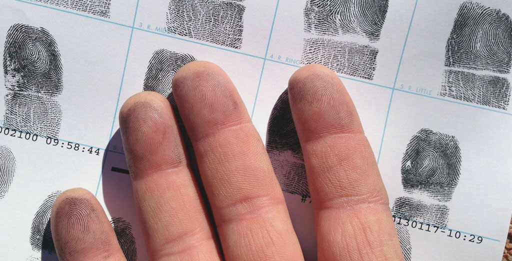 Live Scan Services And Fbi Ink Card Fingerprinting In Fresno California