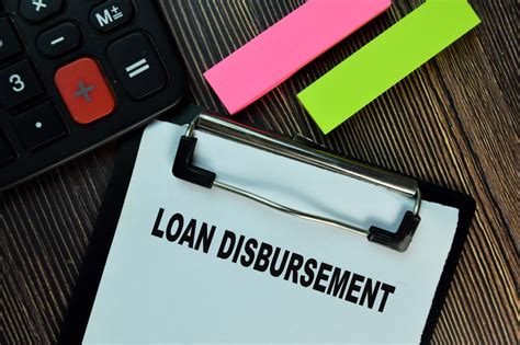 Loan Disbursement Meaning And Types Loanspot Io Ghana