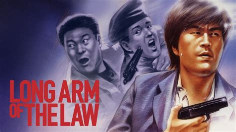 Long Arm Of The Law Pdf