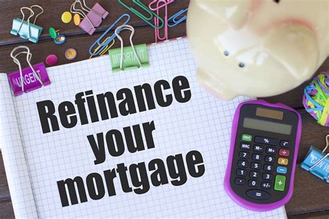 Lookupdiscount Com 5 Advantages To Refinancing Your Mortgage