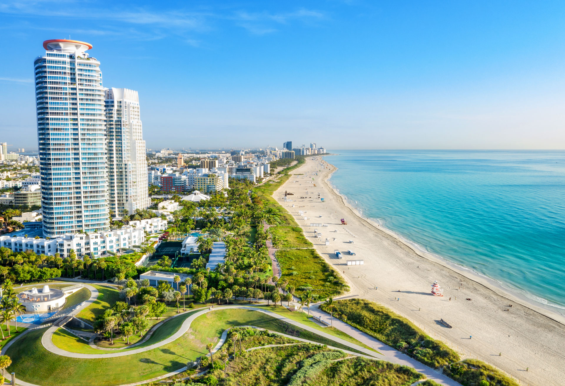 Los 5 Mejores Destinos De Florida Kayak Am Rica Latina