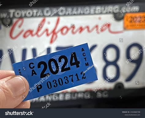 Los Angeles Nov 19Th 2022 Dmv Stock Photo 2310680799 Shutterstock