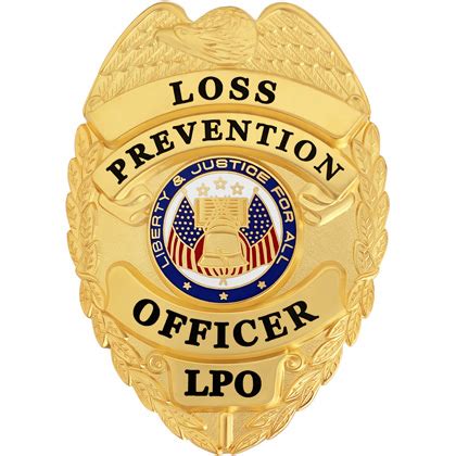 Loss Prevention Ljb Security Training