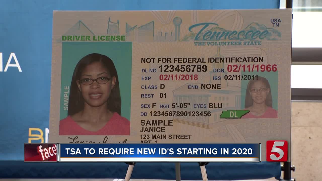 Louisiana Begins Issuing Real Id Driver S Licenses What To Know How