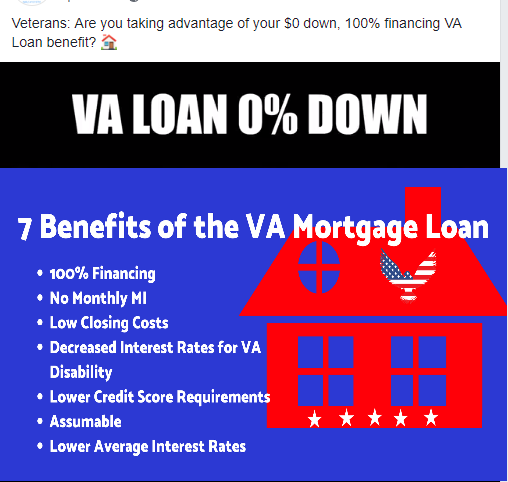 Louisville Kentucky Va Home Loan Mortgage Lender