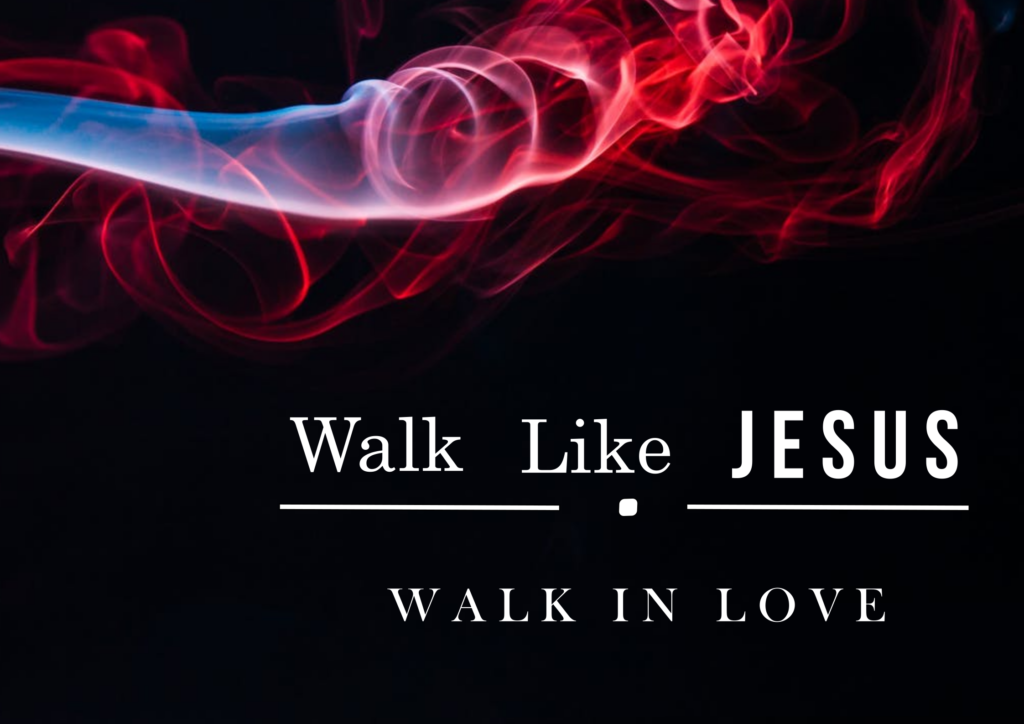 Love 4 A Walk Chapter 39