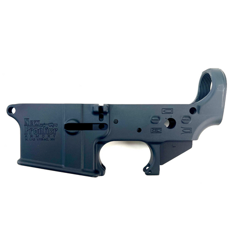 Lower Receivers Purchase Complete And Stripped Lower Receivers From